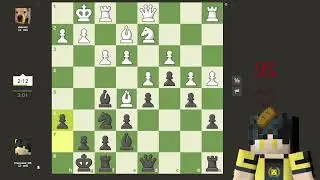 CHESS TIME | 3/2 USCF tournament | I GOT A HEART MONITOR | !lurk !uscf