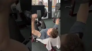 #спорт #тяга #фитнес #gym #становаятяга #жим #gyangaming #гум