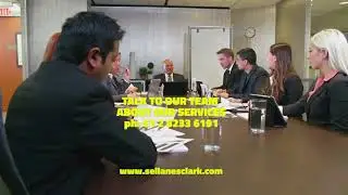 Sellanes Clark & Associates - Expanding Overseas