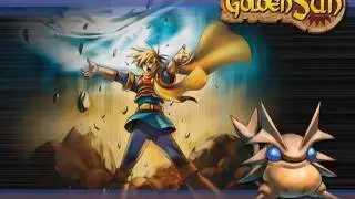 Super Smash Bros Brawl Soundtrack: Golden Sun Battle Theme/Doom Dragon Medley