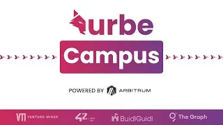 Urbe Campus powered by Arbitrum - After Movie