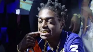 Kodak Black Type Beat - Suckas (Instrumental) - Prod. by @BeezyStreetz