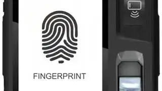 Biometric Attendance System
