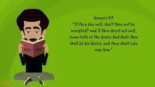 Israelite Kids Korner| Cain And Abel