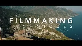 Take Your Filmmaking to the Next Level