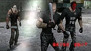 Manhunt-Skinz edit
