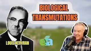 Turning Soil into Gold? Biological Transmutation on the Farm