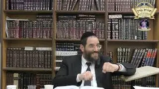 דין מצה עשירה 