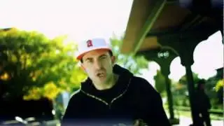 The Aztext - I Make Records 'Official Music Video'
