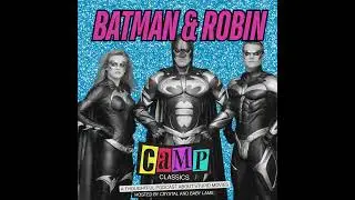 Batman & Robin (1997)