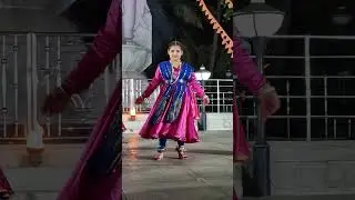 love for God, Spritual Dance Performance