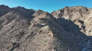 2021 - Nov - La Quinta - La Quinta Cove to Lake Cahuilla Trail