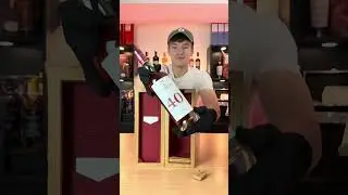 &pound;20,000 Macallan 40 Year Old | Ultra Rare Whisky Unboxing & Reaction