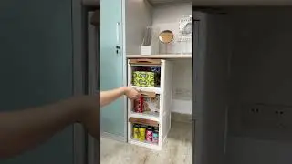 College dorm room organization