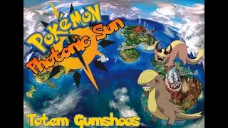 Pok&eacute;mon Photonic Sun |Nuzlocke| Trial Victory, Heartbreaking Loss!