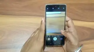 How to off camera mute setting poco C31, poco C31 camera mute secret setting