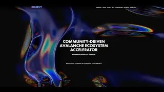 Avalaunch   colony &ouml;n satışı başlıyor. 1 saat i&ccedil;inde register
