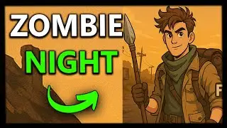 Board Up the Windows, Grab Your Snacks &ndash; It&rsquo;s Zombie Survival Time LIVE