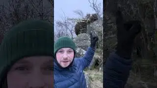 Геология и экология в Лох-Дочарде