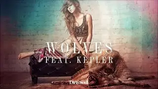 Larrykoek feat. Kepler - Wolves [Dirty Soul]