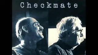 Joe Pass & Jimmy Rowles - Stardust