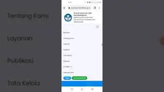 Cara Latihan ANBK Menggunakan Android