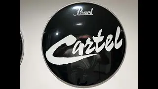 19880319 - Cartel - Talking in Your Sleep