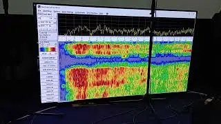 st IV spectrum lab LFE.1