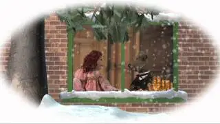 Ruffus The Dog's Christmas Carol - Song Clip