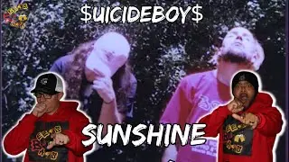 $UICIDEBOY$ $HINING BRIGHT WITH THIS 🔥!! | $uicideboy$ - Sunshine Reaction