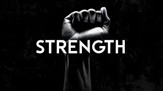 Irfad - Strength (Official Audio)