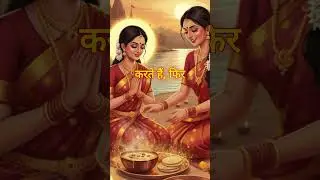 Chhath Puja Day 2 &ndash; The Sacred Ritual of Kharna | Devotion, Purity & Fasting for Chhathi Maiya
