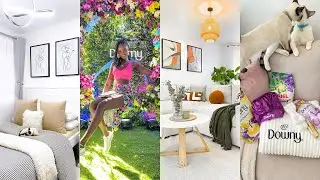 LIFE LATELY : Downy Launch || Project reveal shoot BTS || Bedroom Reset || New purchases
