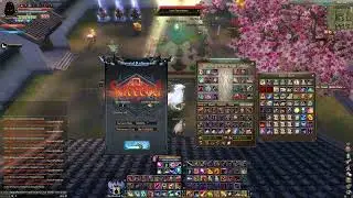 G18 S2 Axe ET server + Ult