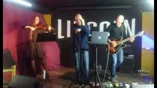 Stillife - 'Last Hope' (live in Moscow 2018)