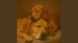 Relaxing Reggae Sleep Music for Dogs