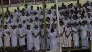 Ni lutu mai na tegu- MYF Wasewase Macuata.