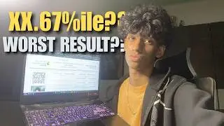 My JEE Mains 2026 Result 💀😭 LIVE REACTION