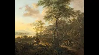 Alberto Franchetti - Symphony In E Minor