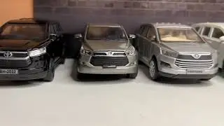 Toyota Innova 1/32 | Cents | Детская / лицензионная коллекция