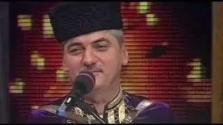 СЕРВЕР КАКУРА / КЪЫРЫМЫМ /Crimean Tatar TV Show