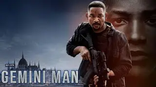 Gemini Man (2019) || Will Smith, Clive Owen, Benedict Wong || Movie Review and Facts.