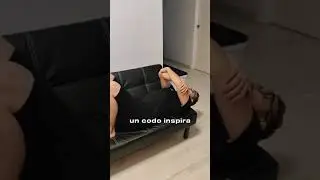 &iquest;Dolor de cervicales? Este estiramiento puede ser la clave para aliviarlo en minutos.
