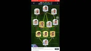 Oxlade-Chamberlain fut 12 hybrid
