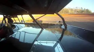 Dirt Track Testing