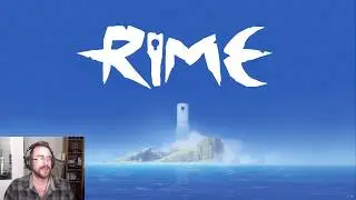 RIME Gameplay PS4 - first 30 Min - 1st Puzzle - Sony PlayStation 4 - Lets play