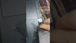 destroy laptop #destroy #restoration #restore