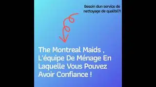 House Cleaning Services Anjou