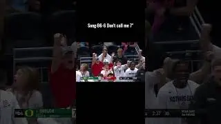 CALEB LOVE DUNK x B6
