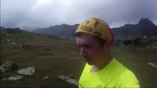 Adrenalina - Maraton Retezat 2016